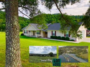 128 Tanglewood Rd, Sharps Chapel, TN 37866