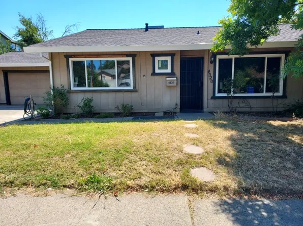 4520 Hackberry Ln, Carmichael, CA 95608