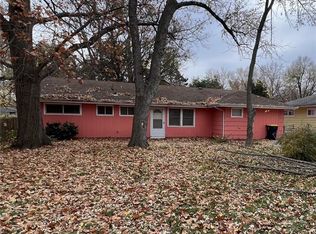 7703 E 110th St, Kansas City, MO 64134