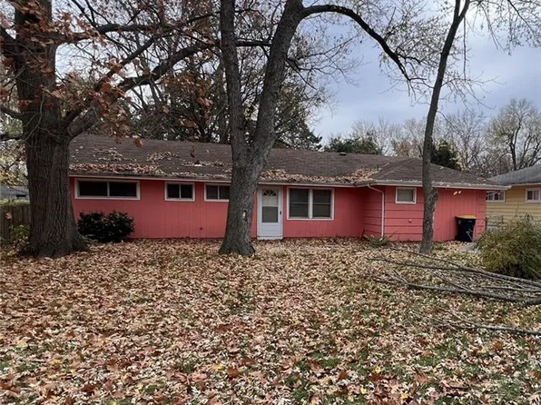 7703 E 110th St, Kansas City, MO 64134