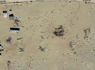 80727 Brown Rd, Twentynine Palms, CA 92277