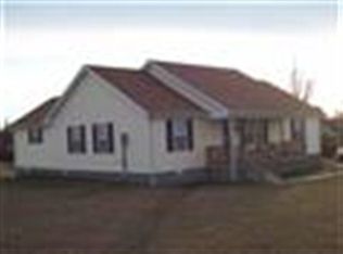 99 Quail Dr, Princeton, KY 42445