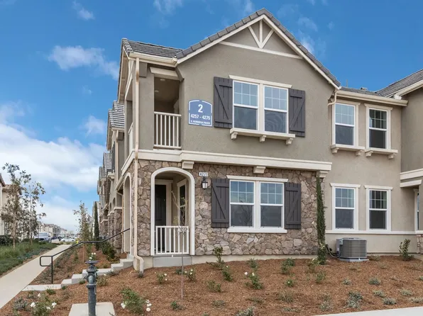 4271 S Hermosa Paseo, Ontario, CA 91761