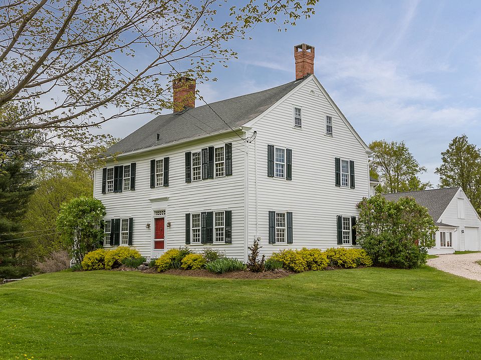 14 Bolton Hill Road
