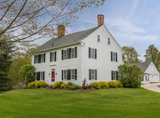 14 Bolton Hill Rd, Cornwall, CT 06753