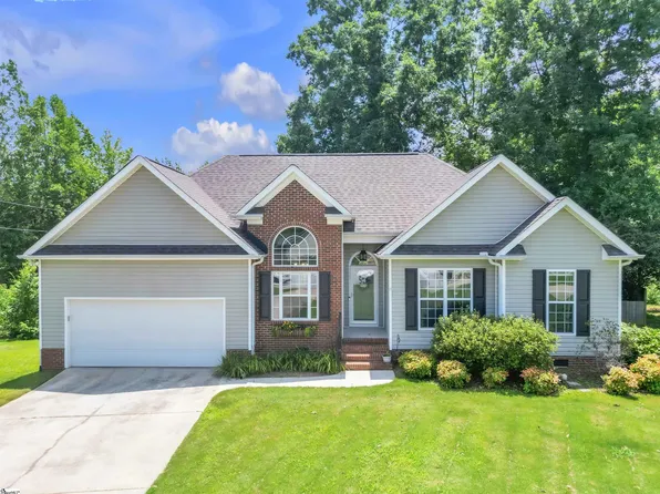 8 Manor Ct, Simpsonville, SC 29681