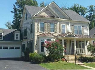 12735 Grand Elm St, Clarksburg, MD 20871