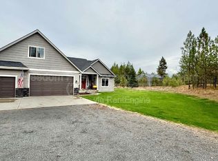 1519 W Delano Ln, Athol, ID 83801