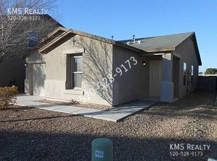 5464 S Monrovia Ave, Tucson, AZ 85706