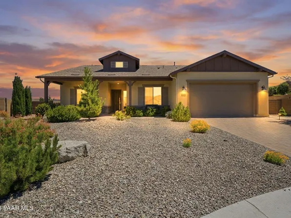 7719 E Serenade Cir, Prescott Valley, AZ 86315