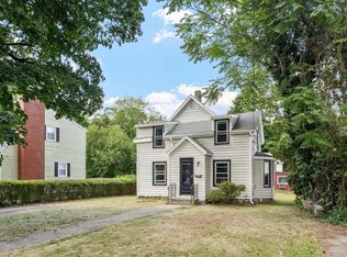 9 Lill Ave, Newton, MA 02465