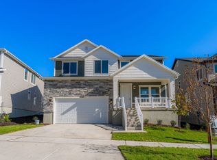LOT 620 W Boseman Way #1468, Saratoga Springs, UT 84045