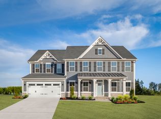 Normandy Plan, Edinburgh, Locust Grove, GA 30248
