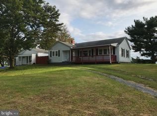 275 Clark Rd, Stephens City, VA 22655