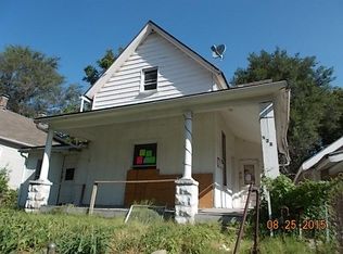 928 Tenny Ave, Kansas City, KS 66101