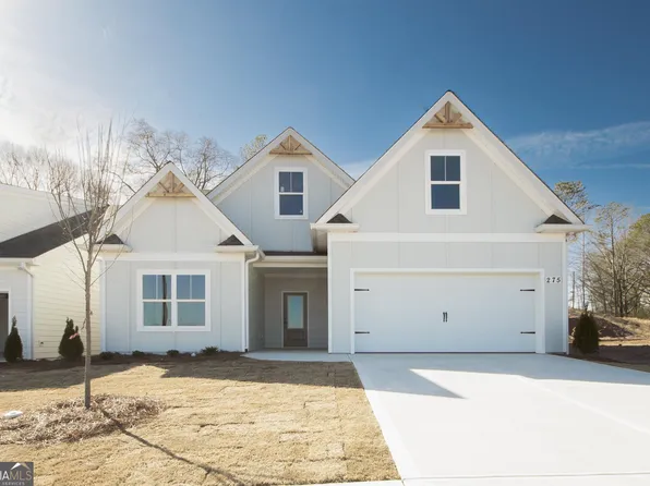 275 Farrell Creek Dr, Senoia, GA 30276