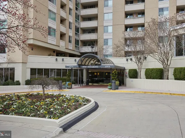 4601 N Park 201 #A, Chevy Chase, MD 20815