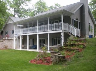 12808 230th Ave, Big Rapids, MI 49307