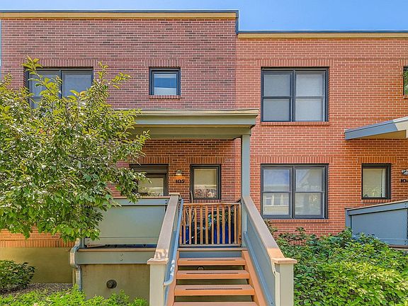 2nd image of 3210 Iron Forge Pl #105