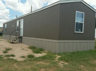 412 SE 1st St, Andrews, TX 79714