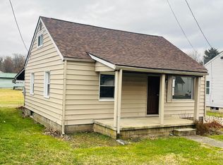 56 Parker Ave, Newark, OH 43055