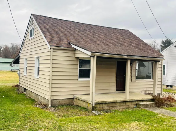 56 Parker Ave, Newark, OH 43055