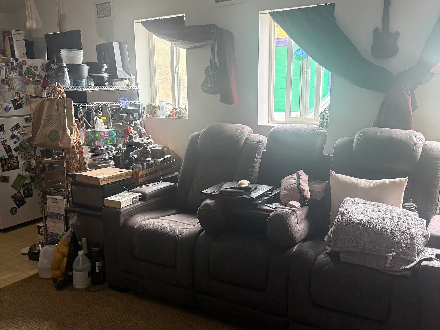1 bed, 495 sqft, $1,050 — Photo 2