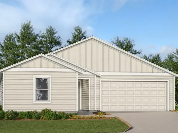 Celeste Plan, Tara Forest East : Tara Forest East 50s