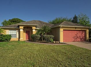 2249 SW Franklin St, Port Saint Lucie, FL 34953