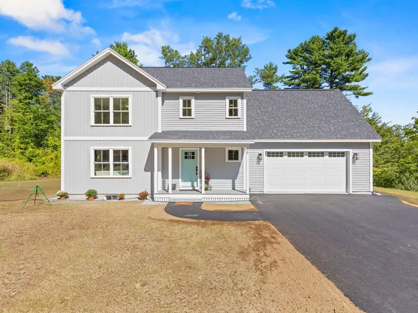 28 Woodbrey Lane, Standish, ME 04084