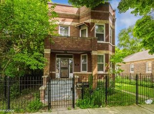 732 E 92nd St, Chicago, IL 60619