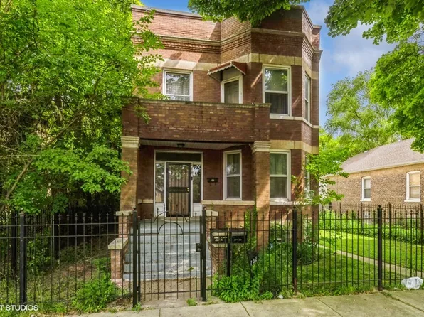 732 E 92nd St, Chicago, IL 60619