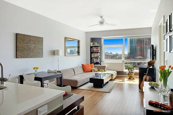 Rented by Modern Spaces | media 14