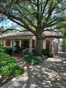 929 S Sandusky Ave, Tulsa, OK, 74112