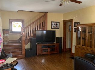 448 Lovers Ln, Spencer, IN