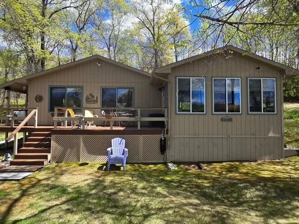 30173 Brown Rd, Danbury, WI 54830
