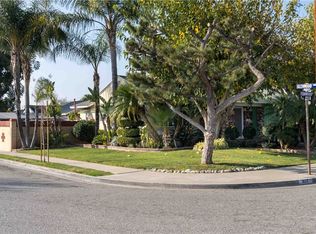 607 N Fernwood St, Anaheim, CA 92805