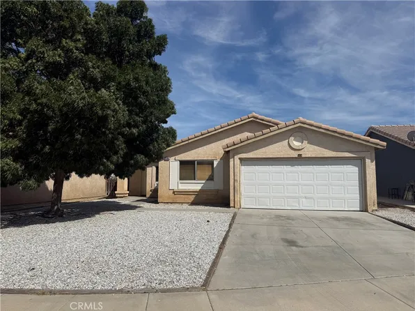 15189 Sunflower Ln, Victorville, CA 92394