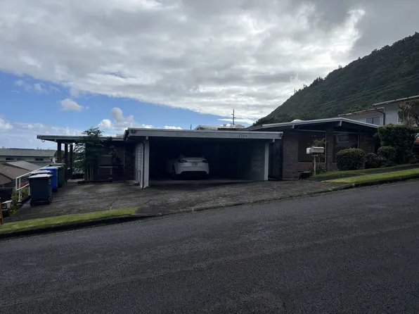 2705 Poelua St APT A, Honolulu, HI 96822