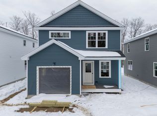 5 Blaine St #108, Saco, ME 04072