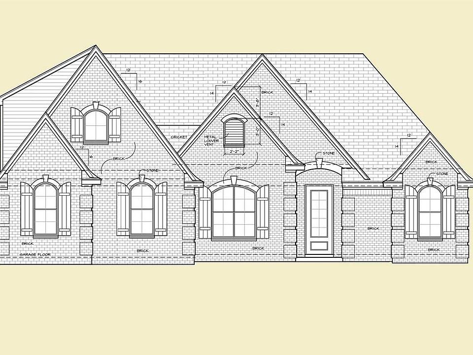 1st image of 325 Whispering Meadows Dr