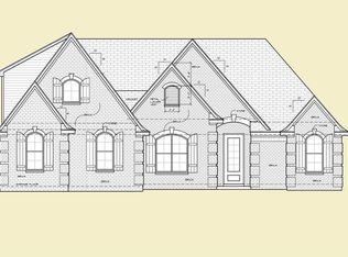 325 Whispering Meadows Dr, Oakland, TN 38060