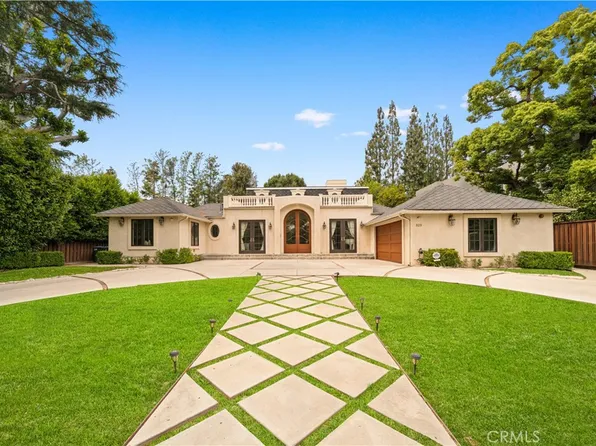 325 W Bellevue Dr, Pasadena, CA 91105