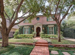 6104 Mercer St, Houston, TX 77005