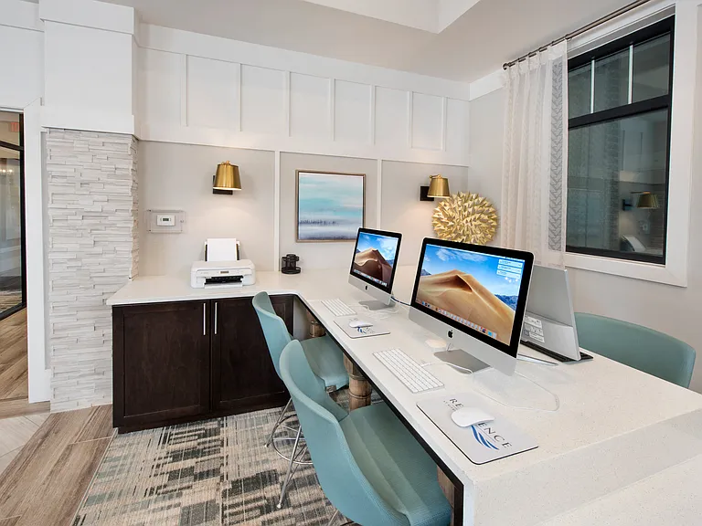 Residence at Riverwatch — Photo 19