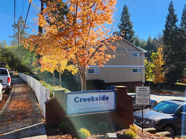 360 Bennett St APT 10, Grass Valley, CA 95945
