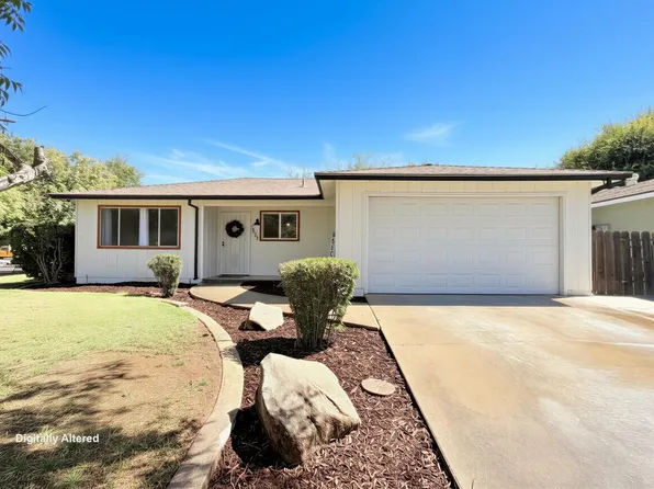 1833 W Pico Ave, Fresno, CA 93705