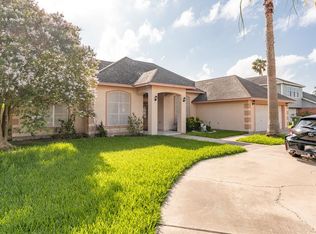 401 Palm Blvd, Laguna Vista, TX 78578