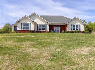 256 Rivers Edge Rd, Dunlap, TN 37327