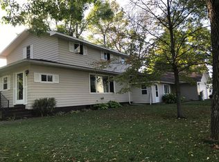 204 Inderlee Ave S, Fosston, MN 56542